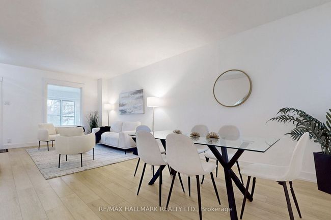 9 Newman Ave, House other with 4 bedrooms, 2 bathrooms and 1 parking in East York ON | Image 8