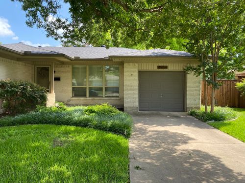 10454 Lanshire Dr, Dallas, TX, 75238-3549 | Card Image