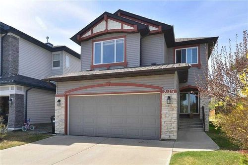 305 Tuscany Vista Rd Nw, Calgary, AB, T3L3B3 | Card Image