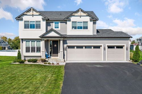 1704 Pebblestone Rd, Carver, MN, 55315-4598 | Card Image