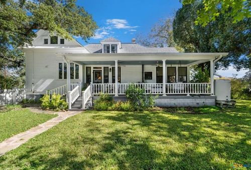 141 North Range St, Yorktown, TX, 78164 | Card Image