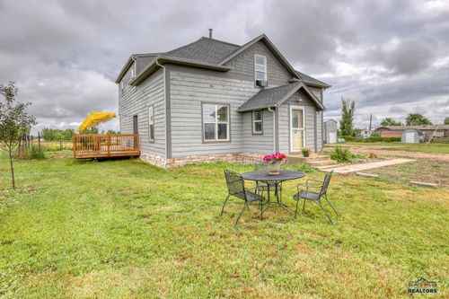 2001 Ziebach St, Belle Fourche, SD, 57717 | Card Image