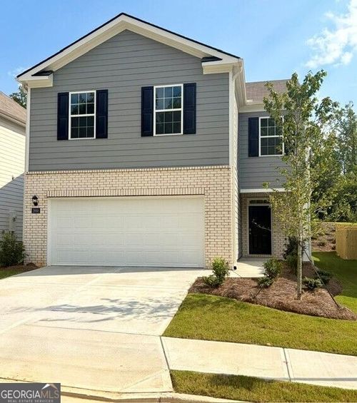 2668 Alderbrook Ct Ne, Atlanta, GA, 30345 | Card Image