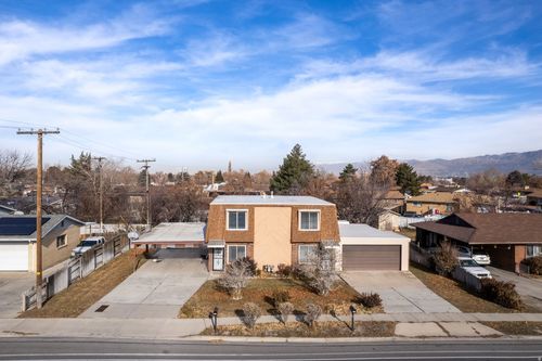 2984 W 4100 S, West Valley City, UT, 84119-4866 | Card Image