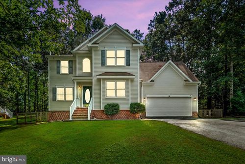 161 Land Or Dr, Ruther Glen, VA, 22546-1073 | Card Image