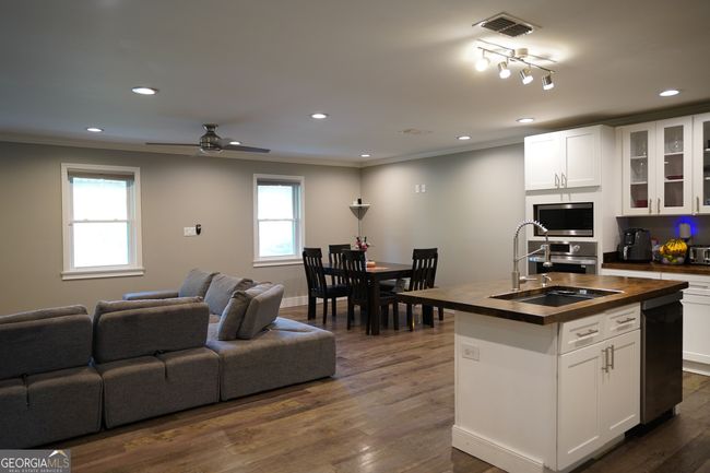 4831 Impala Ln, House other with 3 bedrooms, 2 bathrooms and 3 parking in Albany GA | Image 18