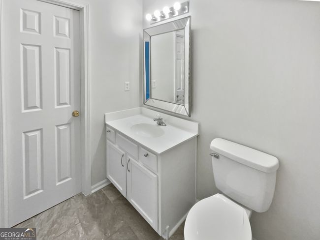 2708 Parkway Trl, Townhouse with 2 bedrooms, 3 bathrooms and 1 parking in Lithonia GA | Image 11