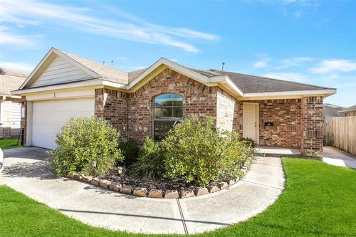2023 Louetta Mist Dr, Spring, TX, 77388-4855 | Card Image