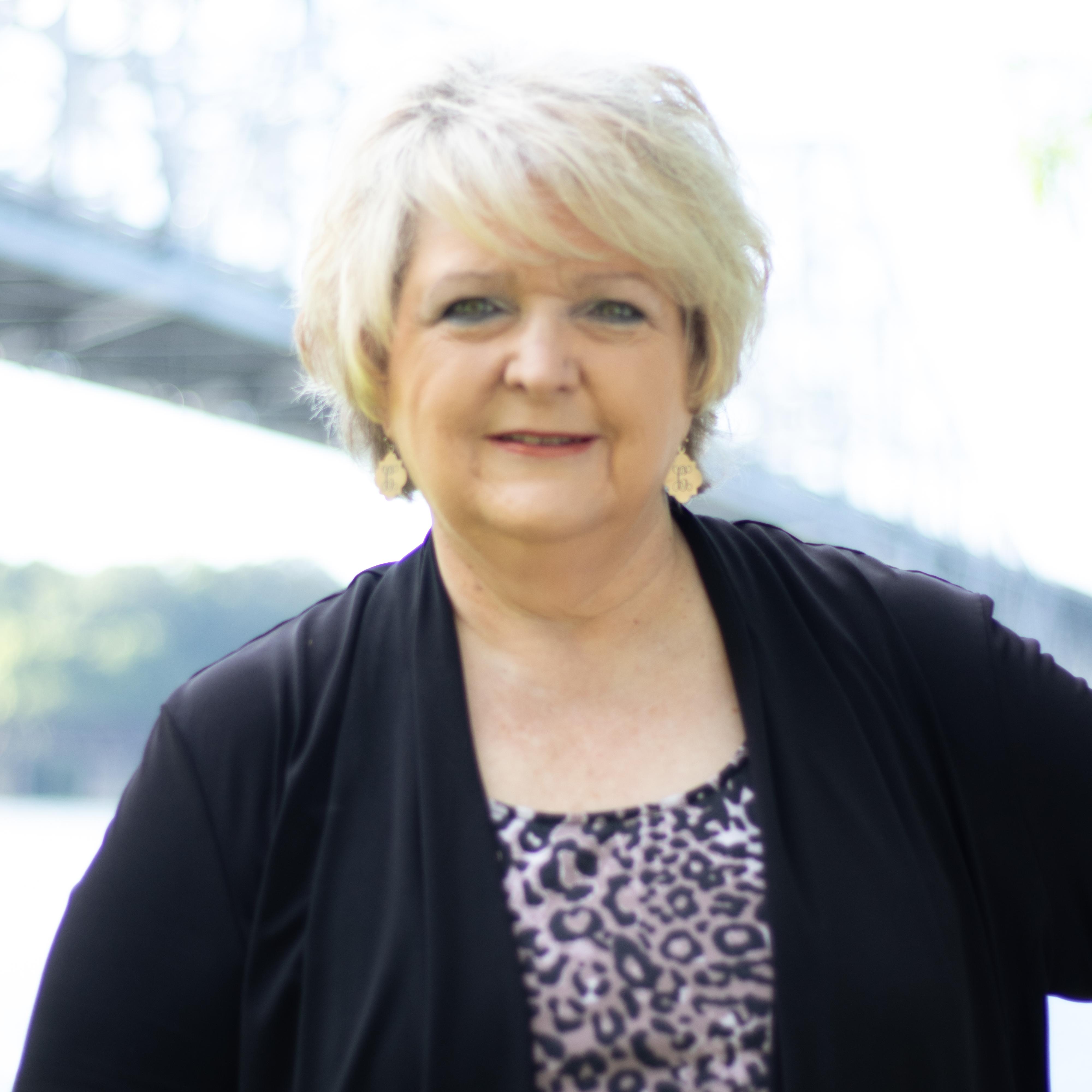 Donna Cooper