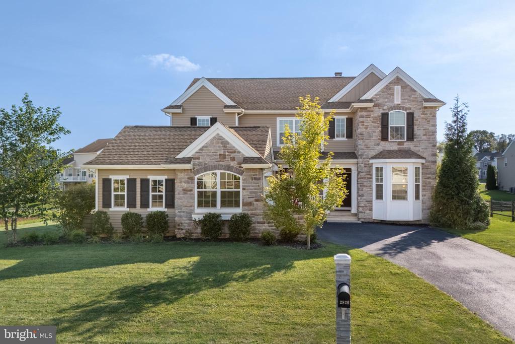 Lenape Way, Easton, PA 18040