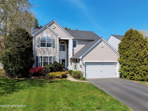 1 Exeter Pass, Colts Neck, NJ, 07722-1767 | Card Image