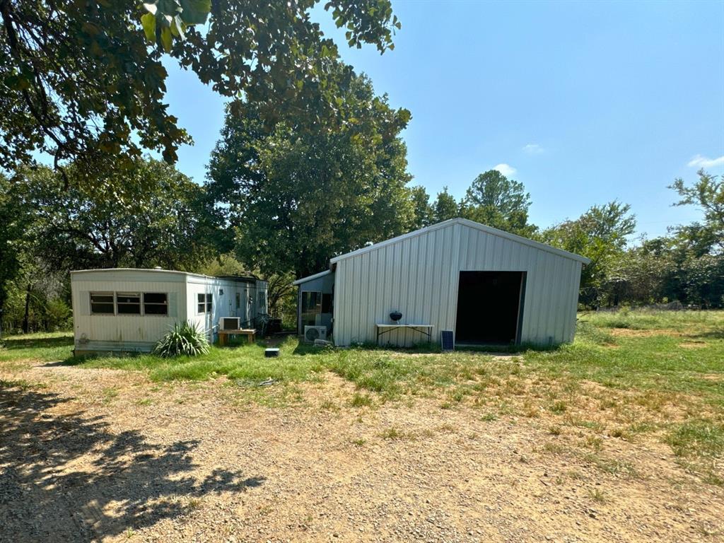 4302 Rd, Porum, OK 74455
