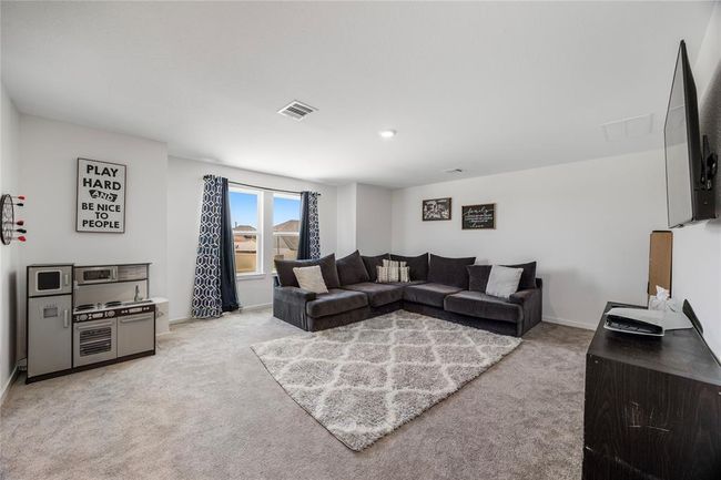 3046 Daw Boardwalk Dr, House other with 5 bedrooms, 3 bathrooms and 2 parking in La Porte TX | Image 29