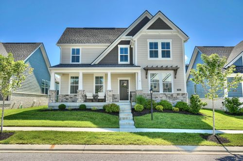 2862 Shadbark Lane, Fort Mitchell, KY, 41017 | Card Image