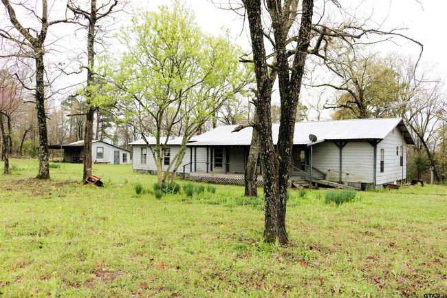 3536 &amp; TBD Cr 1579, Home with 4 bedrooms, 3 bathrooms and null parking in Avinger TX | Image 22