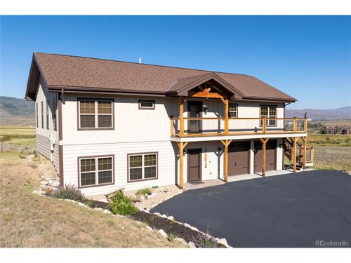 547 Gcr 8952, Granby, CO, 80446 | Card Image