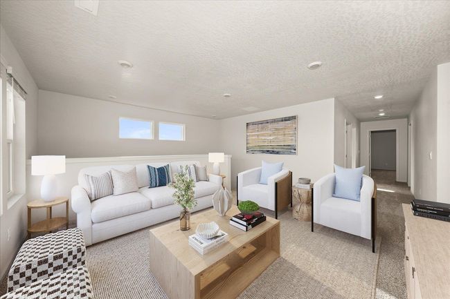 3690 S Keller Ln, House other with 5 bedrooms, 3 bathrooms and null parking in Spokane Valley WA | Image 18