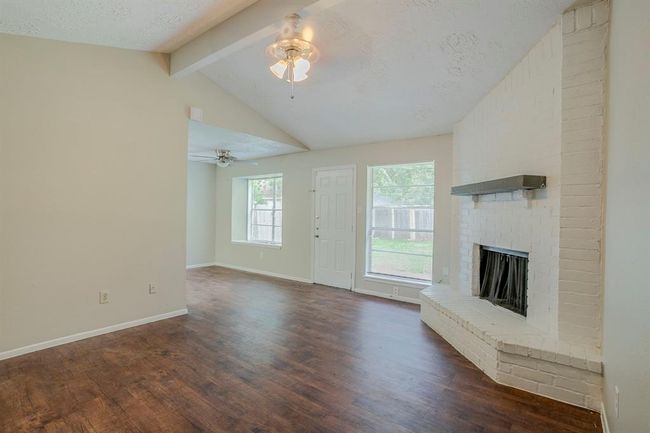 4523 Towergate Dr, House other with 3 bedrooms, 2 bathrooms and 2 parking in Spring TX | Image 5