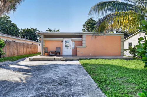 1336 Longwood St, West Palm Beach, FL, 33401-6810 | Card Image