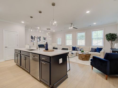 unit-21-4683 Larkfield Way, Powder Springs, GA, 30127-2303 | Card Image