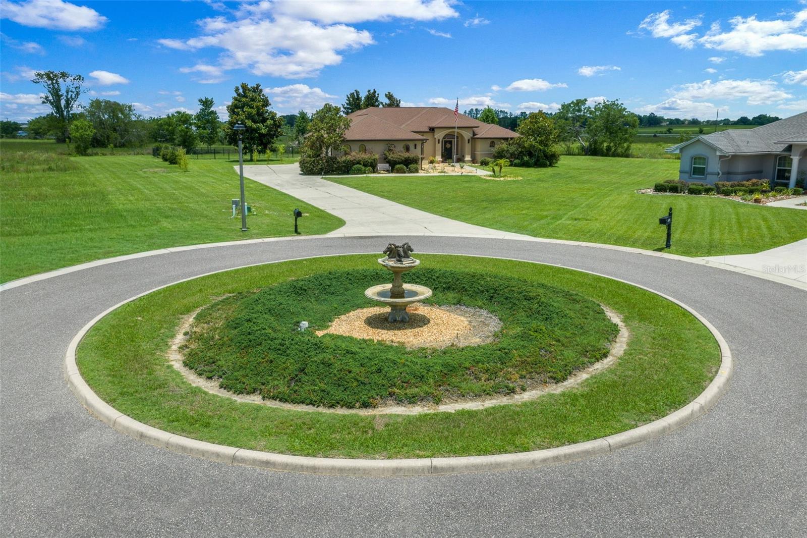 Residential in BELLEVIEW 3