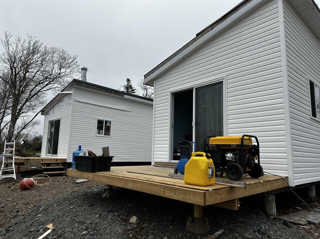 1138 Whycocomagh Mountain Rd, Home with 0 bedrooms, 0 bathrooms and null parking in Whycocomagh NS | Image 9