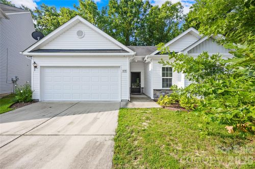 809 Gunnar Dr, Gastonia, NC, 28054-0058 | Card Image