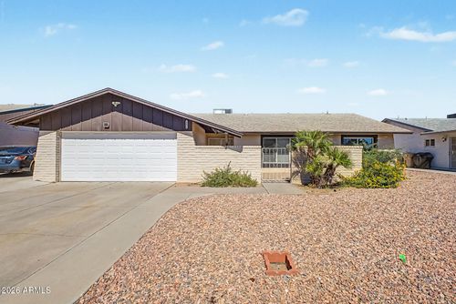 13825 N 52nd Ave, Glendale, AZ, 85306-4810 | Card Image