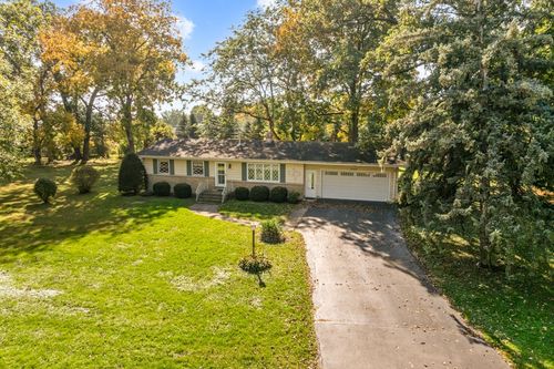 12609 Northwood Drive, Genoa, IL, 60135 | Card Image