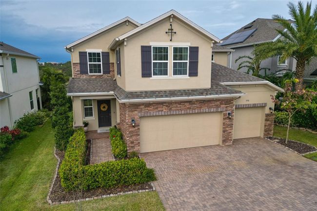 1416 Cabot Dr, House other with 4 bedrooms, 3 bathrooms and null parking in Clermont FL | Image 59