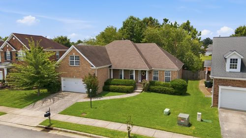 1457 Bridgecross Pkwy, Hermitage, TN, 37076-5608 | Card Image