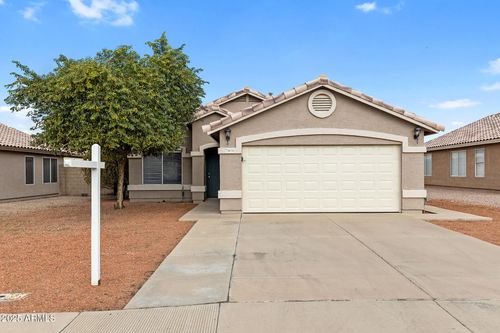 8658 E Capri Ave, Mesa, AZ, 85208-8210 | Card Image