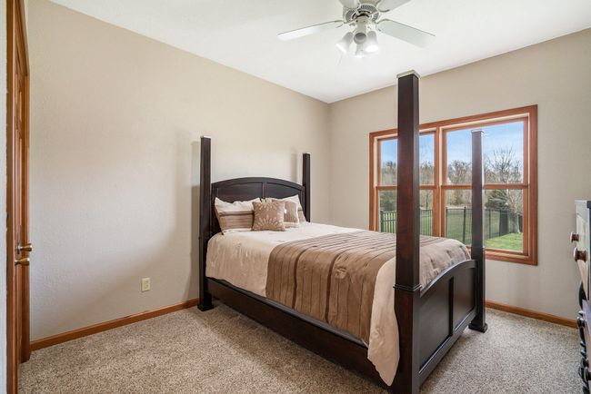 829 Wadaduga Ln, House other with 4 bedrooms, 3 bathrooms and null parking in Niles MI | Image 16