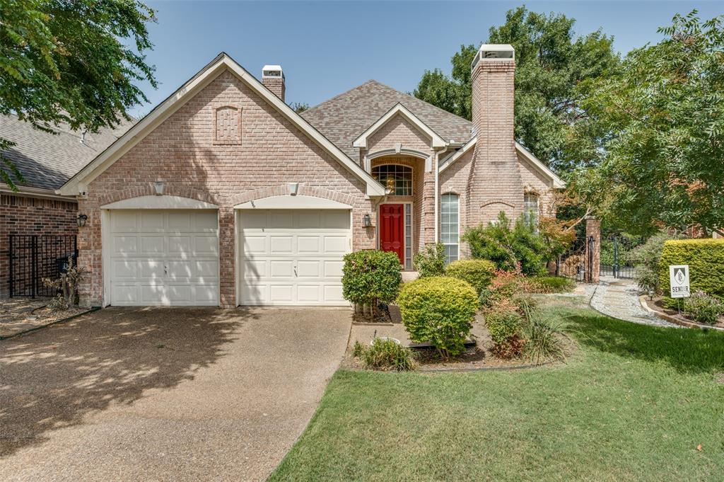 Waterside Dr, Dallas, TX 75218