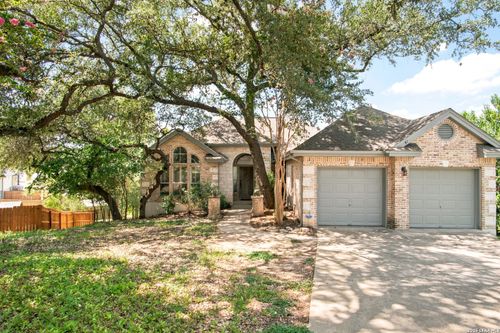 1707 Alpine Cir, San Antonio, TX, 78248-2104 | Card Image