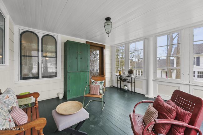 Sun porch | Image 9