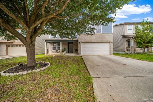 327 Redbud Trce, San Antonio, TX, 78245-2989 | Card Image