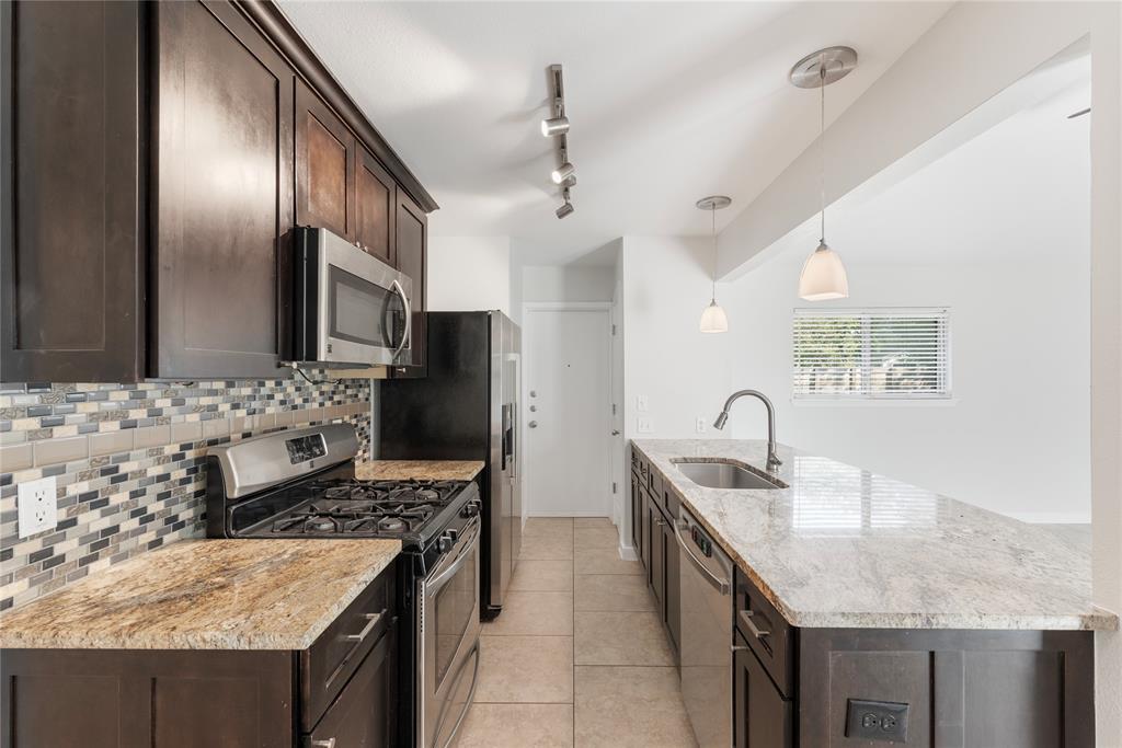 Residential Lease in Austin 4