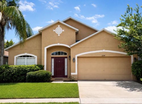 2244 Victoria Falls Drive, Orlando, FL, 32824 | Card Image