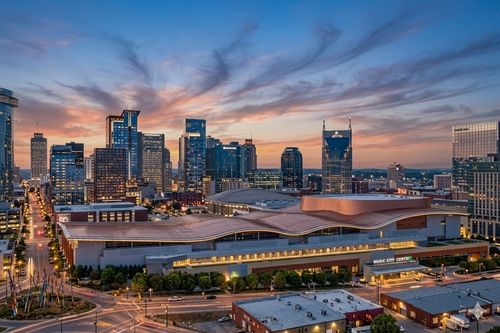 609-635 7th Ave S, Nashville, TN, 37203-5161 | Card Image