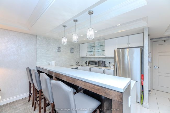 202 - 60 Via Rosedale, Condo with 1 bedrooms, 1 bathrooms and 1 parking in Brampton ON | Image 18