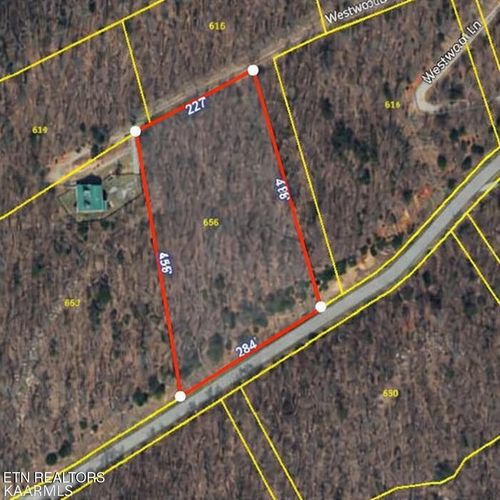 616 Chimney Rock Rd, New Tazewell, TN, 37825 | Card Image