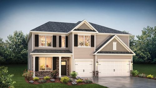710 Catbird Ct, Pelzer, SC, 29669-9456 | Card Image