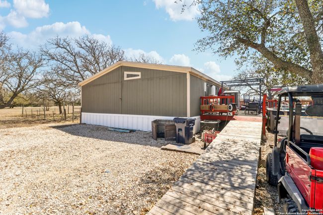 125 Oak Hvn, House other with 6 bedrooms, 4 bathrooms and null parking in Mountain Home TX | Image 25