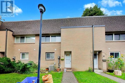 62-1235 Radom Street, Pickering (Bay Ridges), ON, L1W1J3 | Card Image