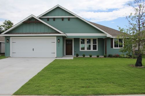 202 Walnut St, Whitesboro, TX, 76273-2137 | Card Image