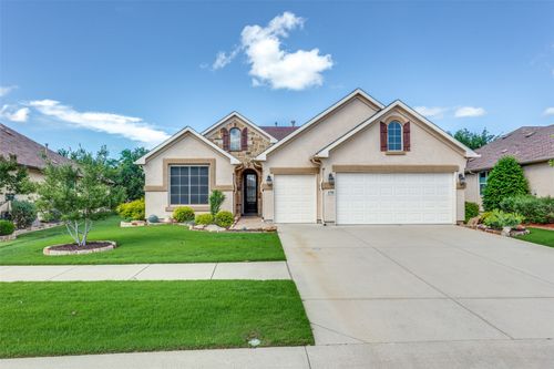 11708 Southerland Dr, Denton, TX, 76207-8712 | Card Image