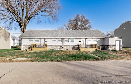 330-332 Highland Drive, Charlestown, IN, 47111 | Card Image