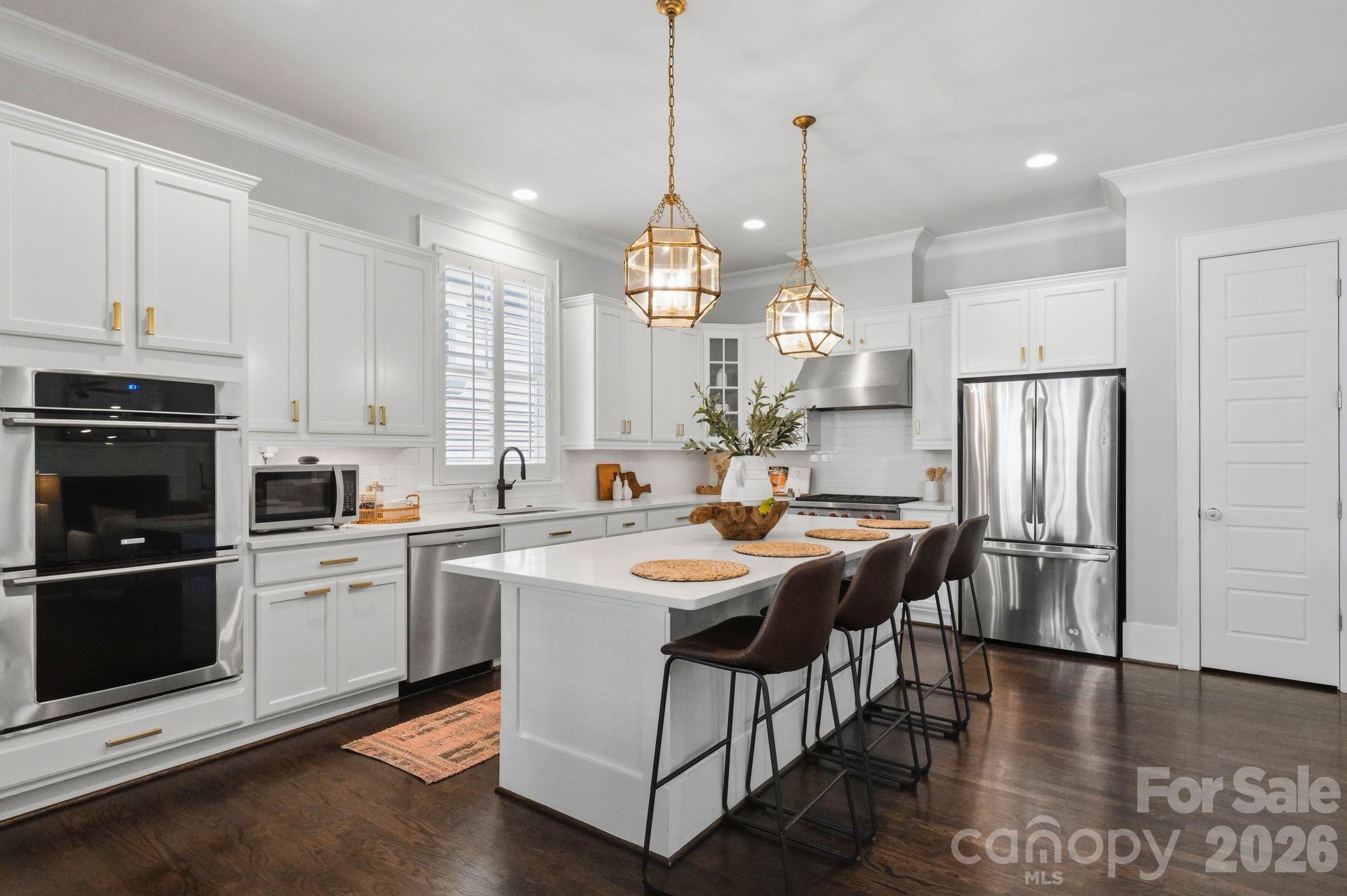 Residential in Charlotte 4