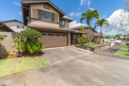 95-209 Mahelu Pl, Mililani, HI, 96789-6580 | Card Image